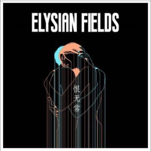 Elysian Fields - Transience Of Life in the group CD / New releases / Pop at Bengans Skivbutik AB (3783272)
