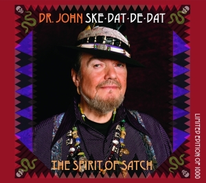 Dr. John - Ske Dat De Dat in the group OTHER / Övrigt / at Bengans Skivbutik AB (3783279)