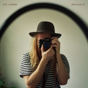 Stu Larsen - Marigold in the group VINYL / Pop-Rock at Bengans Skivbutik AB (3783308)