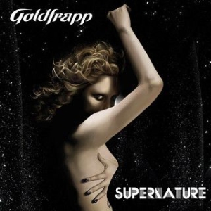 Goldfrapp - Supernature (Vinyl) in the group VINYL / Upcoming releases / Pop at Bengans Skivbutik AB (3783311)