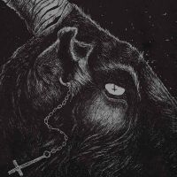 Burial - Satanic Upheaval (Ltd. Digipack) in the group Minishops / Burial at Bengans Skivbutik AB (3783386)