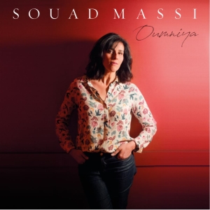 Massi Souad - Oumniya in the group CD / Elektroniskt,World Music at Bengans Skivbutik AB (3783398)