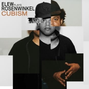 Elew - Elew Plays Rosenwinkel - Cubism in the group CD / Jazz/Blues at Bengans Skivbutik AB (3783728)