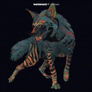 Hyenah - Watergate 27 in the group CD / Upcoming releases / Dance/Techno at Bengans Skivbutik AB (3783744)