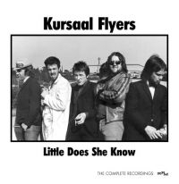 Kursaal Flyers - Little Does She Know - Complete Rec in the group CD / Country at Bengans Skivbutik AB (3783793)
