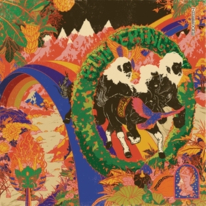 Buttering Trio - Threesome in the group OTHER / Övrigt /  at Bengans Skivbutik AB (3783799)