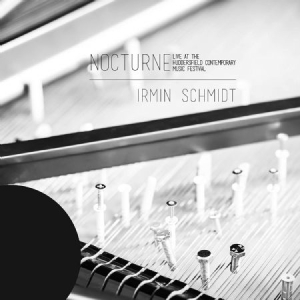 Schmidt Irmin - Nocturne in the group CD / Pop at Bengans Skivbutik AB (3783810)
