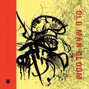 Old Man Gloom - Light Of Meaning (Vinyl) in the group VINYL / Hårdrock at Bengans Skivbutik AB (3787596)