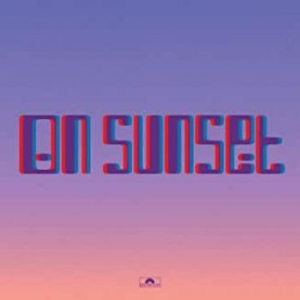 Paul Weller - On Sunset (2Lp) in the group VINYL / Upcoming releases / Pop at Bengans Skivbutik AB (3787611)