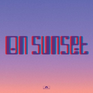 Paul Weller - On Sunset (2Lp) in the group OUR PICKS / Album Of The Year 2020 / Uncut 2020 at Bengans Skivbutik AB (3787611)
