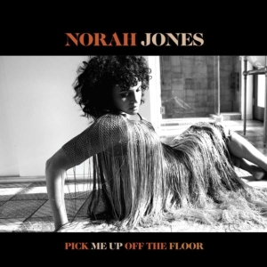 Norah Jones - Pick Me Up Off The Floor in the group CD / Jazz at Bengans Skivbutik AB (3787615)