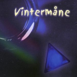Vintermåne - Vintermåne in the group Externt_Lager /  at Bengans Skivbutik AB (3787626)