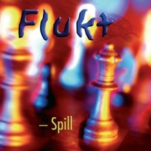 Flukt - Spill in the group Externt_Lager /  at Bengans Skivbutik AB (3787631)