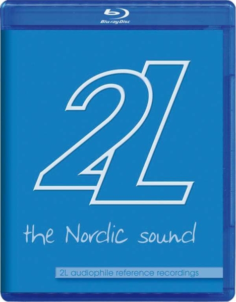Various - Nordic Sound - 2L Audiophile Refere in the group Externt_Lager / at Bengans Skivbutik AB (3787640)