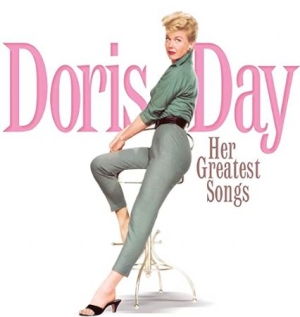 Day Doris - Doris Day - Her Greatest Songs in the group VINYL / Pop-Rock at Bengans Skivbutik AB (3787871)