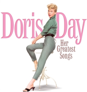 Day Doris - Doris Day - Her Greatest Songs in the group VINYL / Pop-Rock at Bengans Skivbutik AB (3787871)