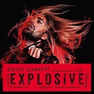 Diverse - Explosive in the group CD / Klassiskt at Bengans Skivbutik AB (3788049)