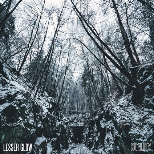 Lesser Glow - Nullity in the group OTHER / Övrigt /  at Bengans Skivbutik AB (3788084)