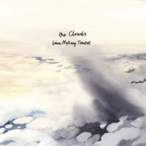 Lina Nyberg - Clouds in the group CD / Jazz at Bengans Skivbutik AB (3788090)
