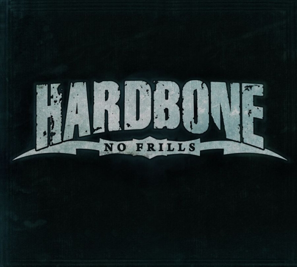 Hardbone - No Frills in the group VINYL / Bestsellers at Bengans Skivbutik AB (3788104)