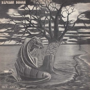 Stygian Shore - Stygian Shore in the group CD / Hårdrock at Bengans Skivbutik AB (3788114)