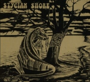 Stygian Shore - Stygian Shore in the group CD / Hårdrock at Bengans Skivbutik AB (3788114)