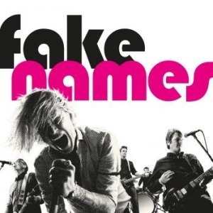 Fake Names - Fake Names in the group CD / Rock at Bengans Skivbutik AB (3788163)