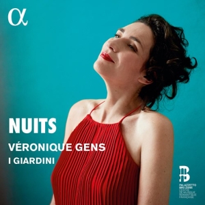 Various - Nuits in the group CD / Upcoming releases / Classical at Bengans Skivbutik AB (3788215)