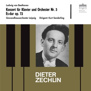Beethoven Ludwig Van - Konzert Fur Klavier Und Orchester N in the group Externt_Lager /  at Bengans Skivbutik AB (3788245)