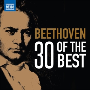 Beethoven Ludwig Van - 30 Of The Best (3Cd) in the group CD / Upcoming releases / Classical at Bengans Skivbutik AB (3788260)
