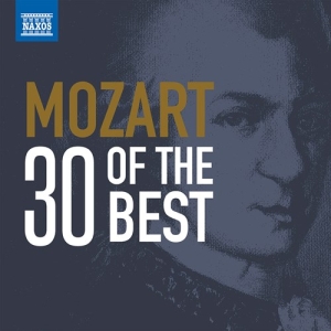 Mozart Wolfgang Amadeus - 30 Of The Best (2Cd) in the group CD / Klassiskt at Bengans Skivbutik AB (3788262)