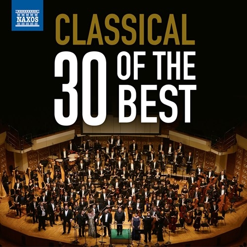Various - 30 Of The Best (2Cd) in the group Externt_Lager /  at Bengans Skivbutik AB (3788263)