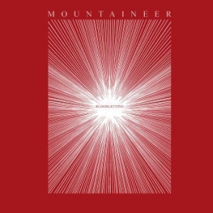 MOUNTAINEER - Bloodletting in the group VINYL / Hårdrock/ Heavy metal at Bengans Skivbutik AB (3788372)