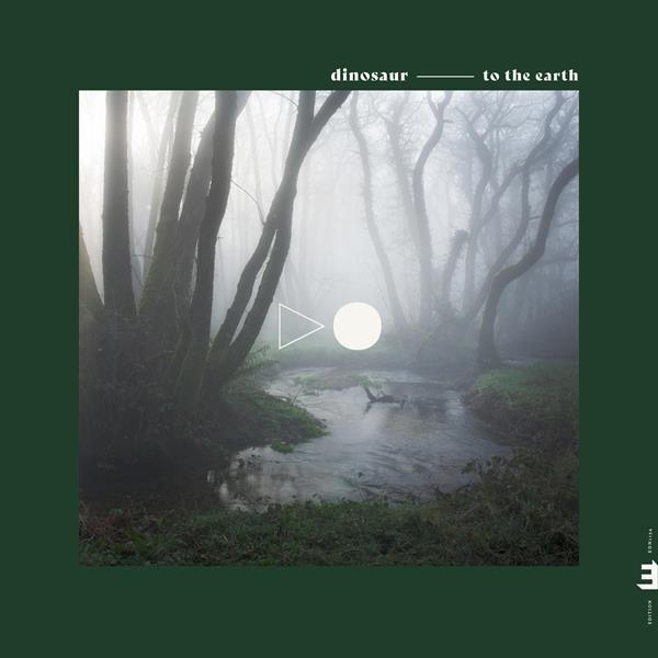 Dinosaur - To The Earth in the group CD / Jazz/Blues at Bengans Skivbutik AB (3788408)