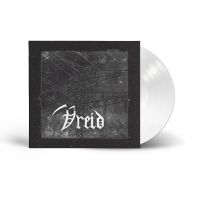 Vreid - Kraft (Vit Vinyl) in the group VINYL / Hårdrock/ Heavy metal at Bengans Skivbutik AB (3788428)