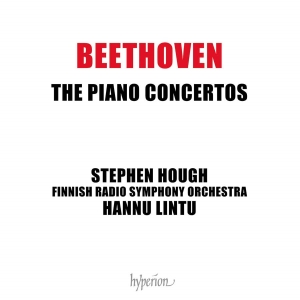 Beethoven Ludwig Van - The Piano Concertos in the group Externt_Lager /  at Bengans Skivbutik AB (3788458)
