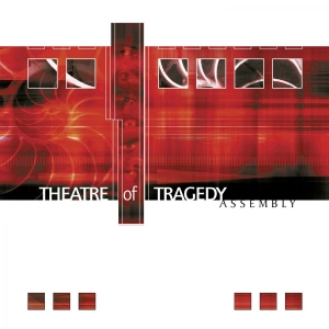 Theatre Of Tragedy - Assembly in the group CD / Hårdrock,Norsk Musik at Bengans Skivbutik AB (3788789)