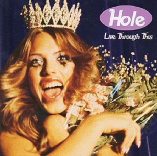 Hole - Live Through This in the group CD / Classic Albums at Bengans Skivbutik AB (3788935)