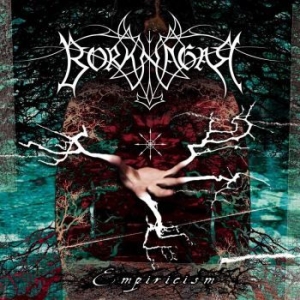 Borknagar - Empiricism in the group CD / Hårdrock/ Heavy metal at Bengans Skivbutik AB (3789137)