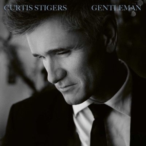 Curtis Stigers - Gentleman in the group CD / Jazz at Bengans Skivbutik AB (3789144)