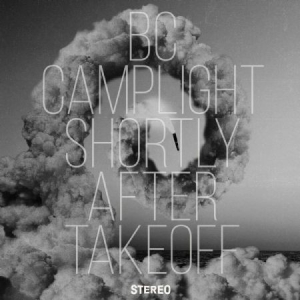 Bc Camplight - Shortly After Takeoff in the group VINYL / Upcoming releases / Rock at Bengans Skivbutik AB (3789245)