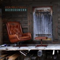 Bjella Stein Torleif - Heidersmenn in the group VINYL / Pop-Rock at Bengans Skivbutik AB (3789264)