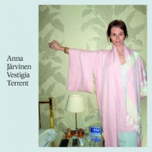Järvinen Anna - Vestigia Terrent in the group VINYL / Pop-Rock at Bengans Skivbutik AB (3789274)