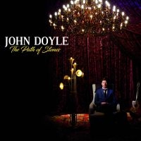 Doyle John - Path Of Stones in the group CD / Pop at Bengans Skivbutik AB (3789287)