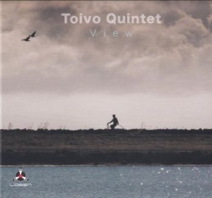 Toivo Quintet - View in the group CD / Jazz at Bengans Skivbutik AB (3789294)