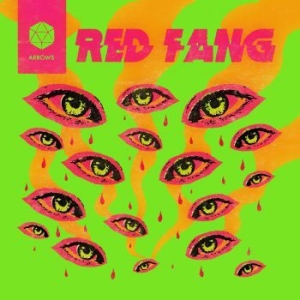 Red Fang - Arrows in the group Labels / Woah Dad /  at Bengans Skivbutik AB (3789306)