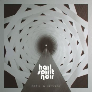 Hail Spirit Noir - Eden In Reverse (Vinyl) in the group VINYL / Hårdrock,Norsk Musik at Bengans Skivbutik AB (3790000)