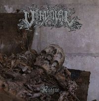Vircolac - Masque (Black Vinyl) in the group VINYL / Hårdrock at Bengans Skivbutik AB (3790006)