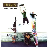 Travis - Good Feeling (Vinyl) in the group VINYL / Upcoming releases / Pop at Bengans Skivbutik AB (3790016)