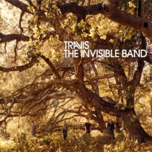 Travis - The Invisible Band (Vinyl) in the group VINYL / Upcoming releases / Pop at Bengans Skivbutik AB (3790017)